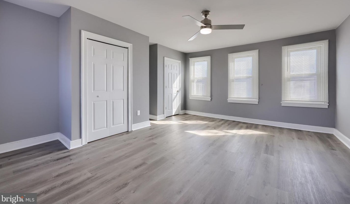 447 Cherry St, Kinderhook PA  17512-1526 exterior