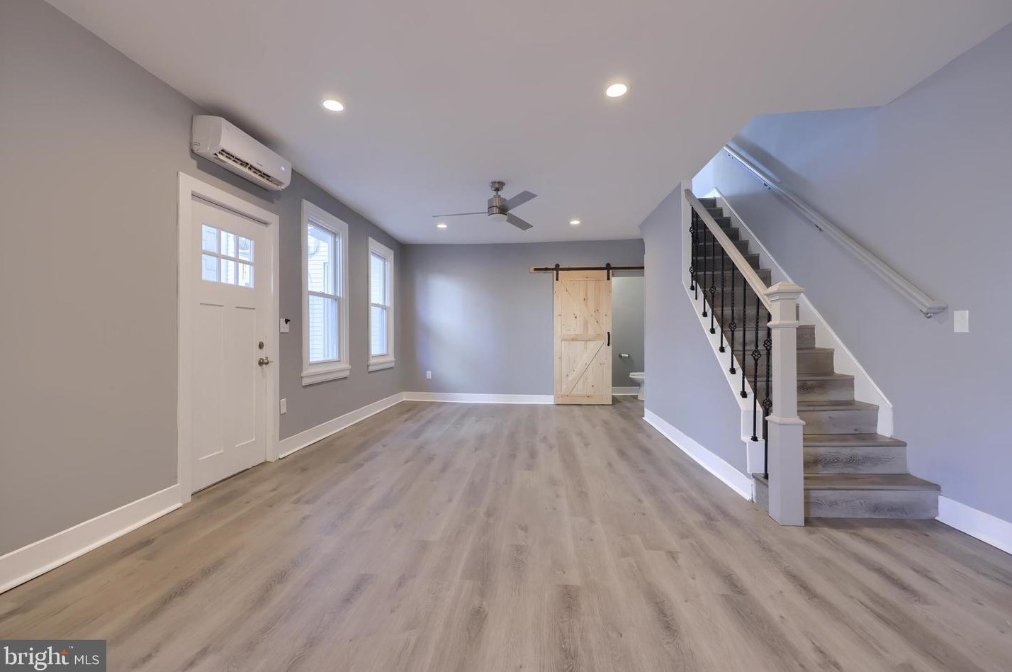 447 Cherry St, Kinderhook PA  17512-1526 exterior