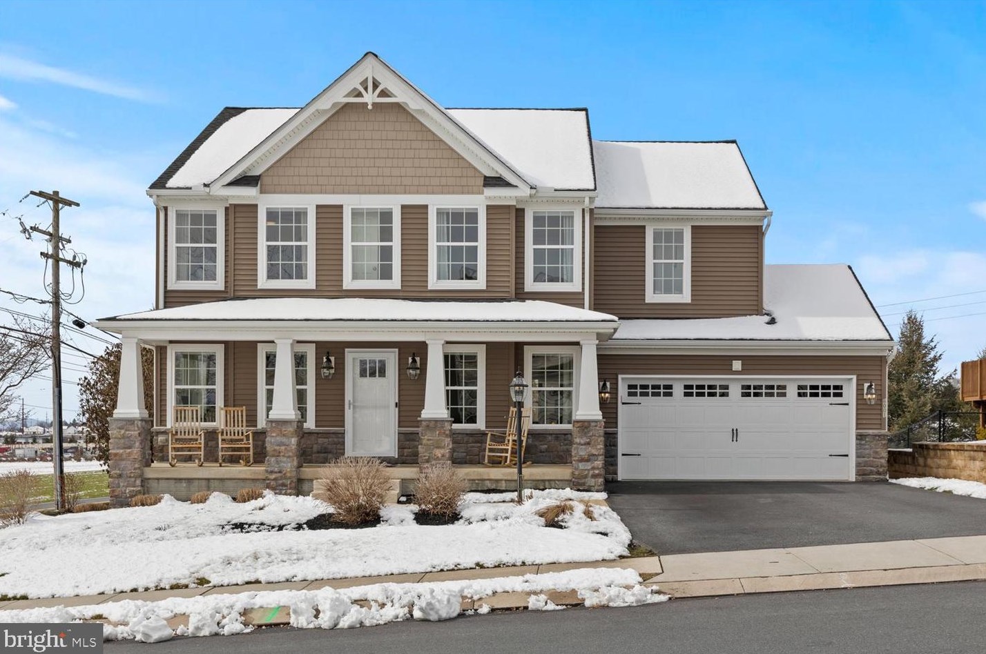 6001 Bayberry Ave, Old Line, PA 17545