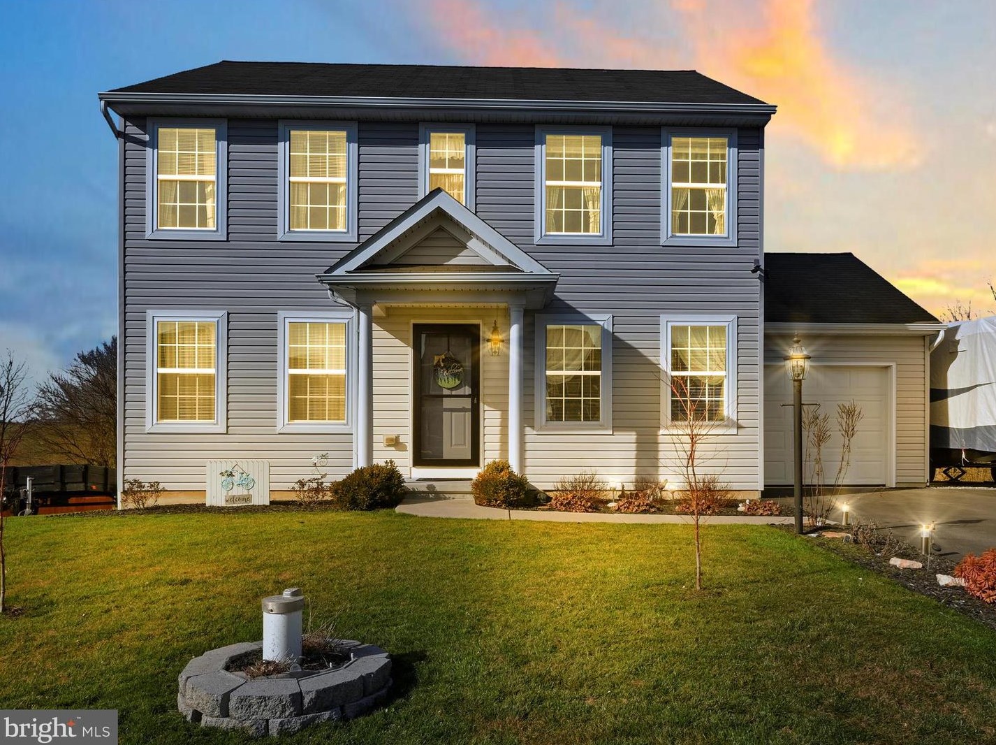 116 Creekview Dr, Lapark, PA 17562