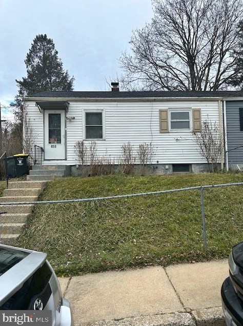 458 Juniata St, Lancaster, PA 17602