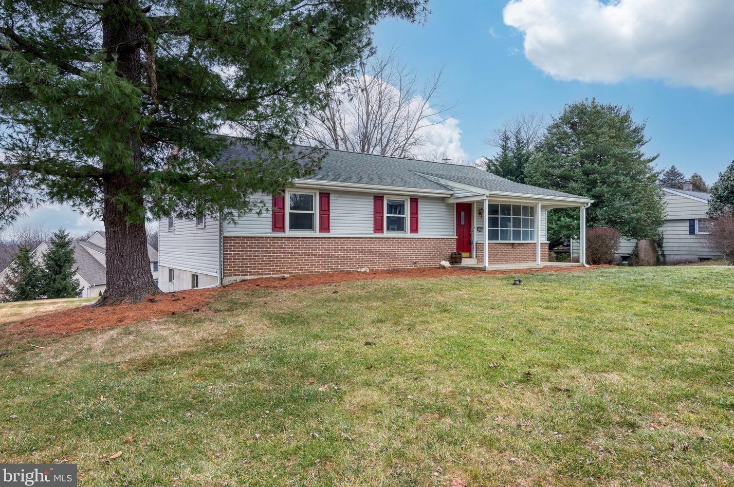 3680 Keen Ave, Kinderhook, PA 17512