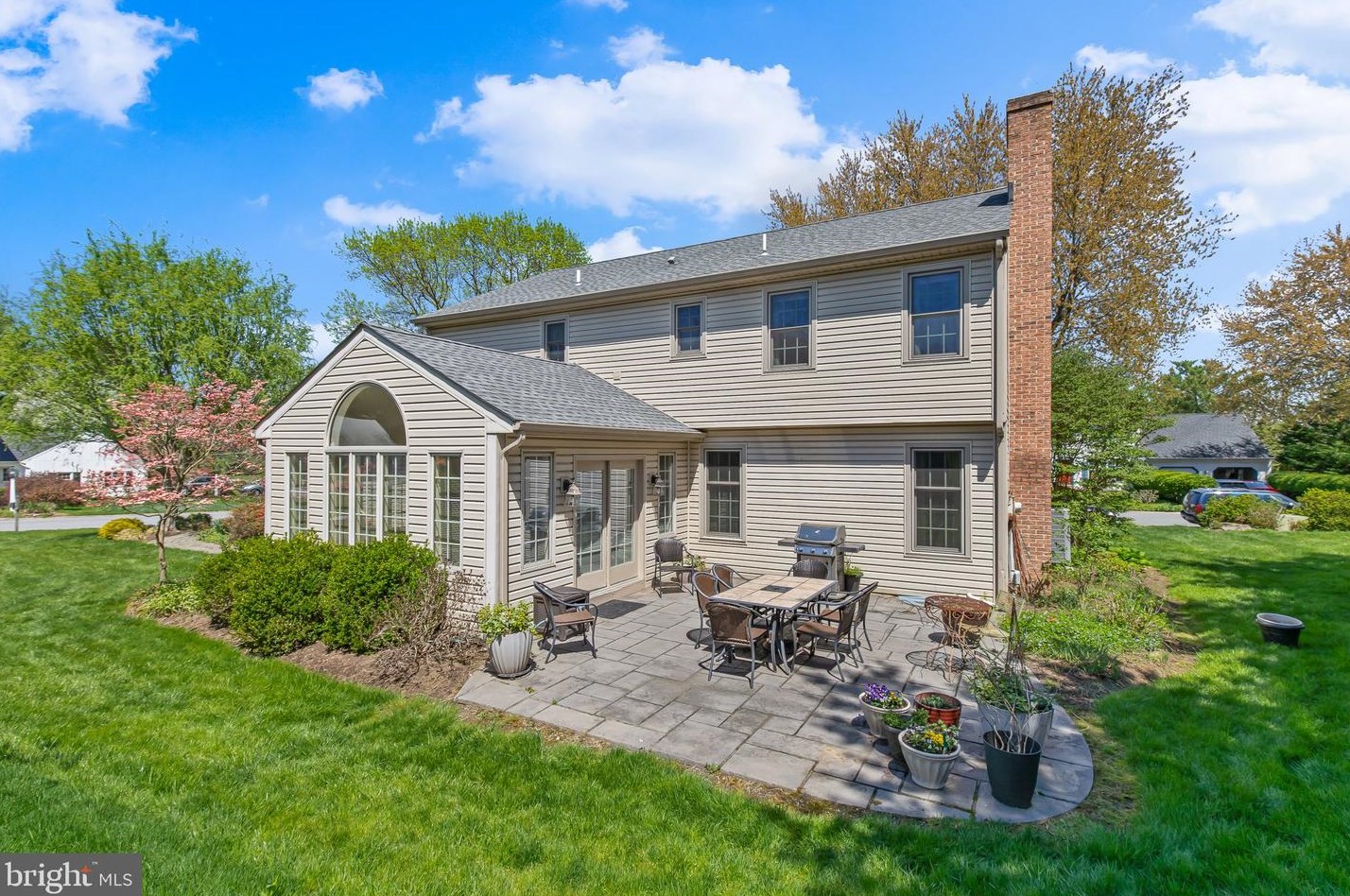 1844 Brubaker Run Rd, Lancaster, PA 17603-2337