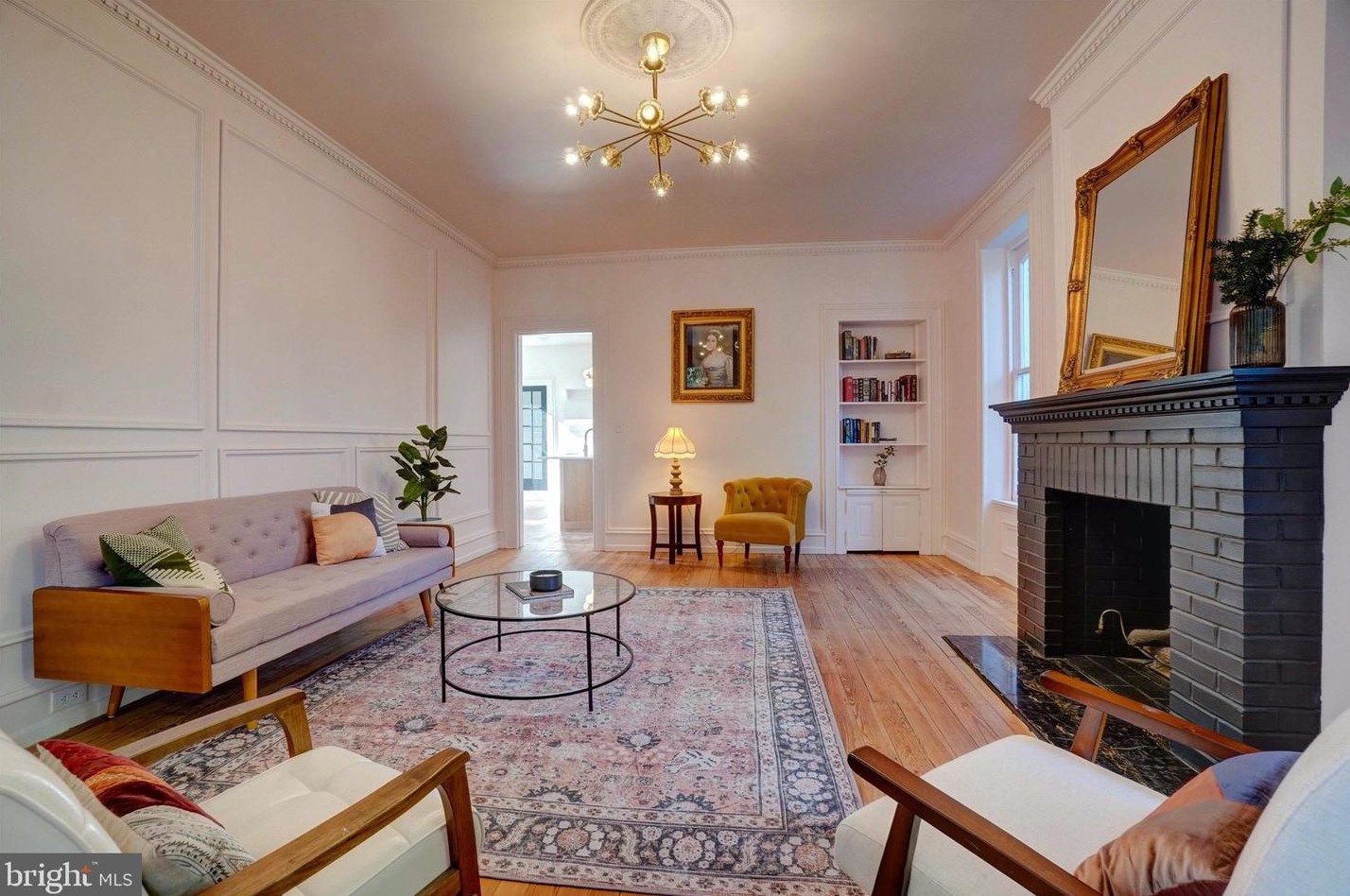 25 High St, Marietta, PA 17547-9534