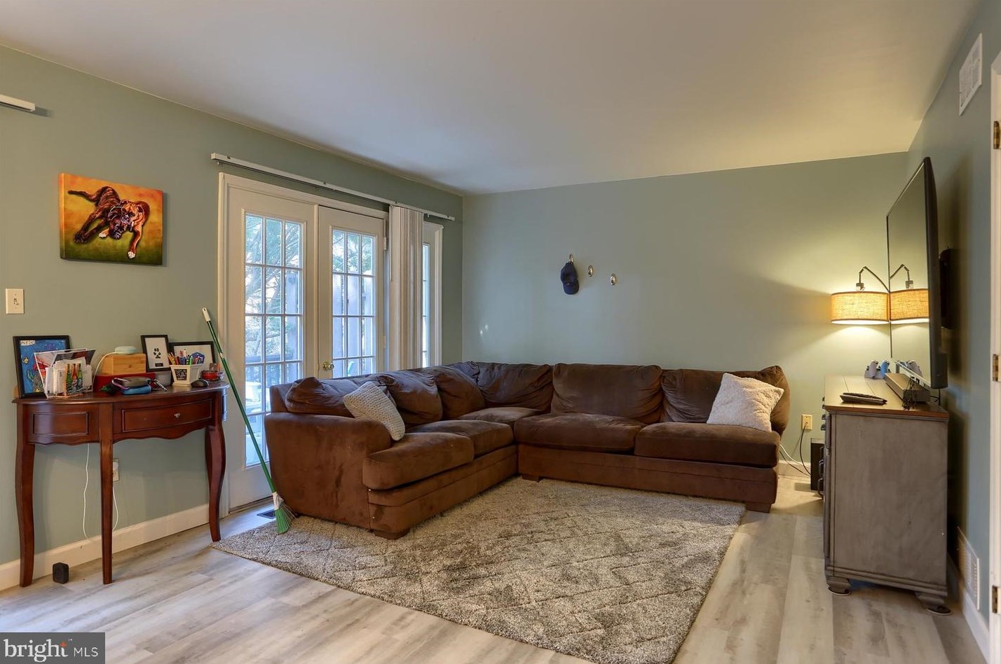 12 Townsend Ct, Lancaster PA  17603-6797 exterior