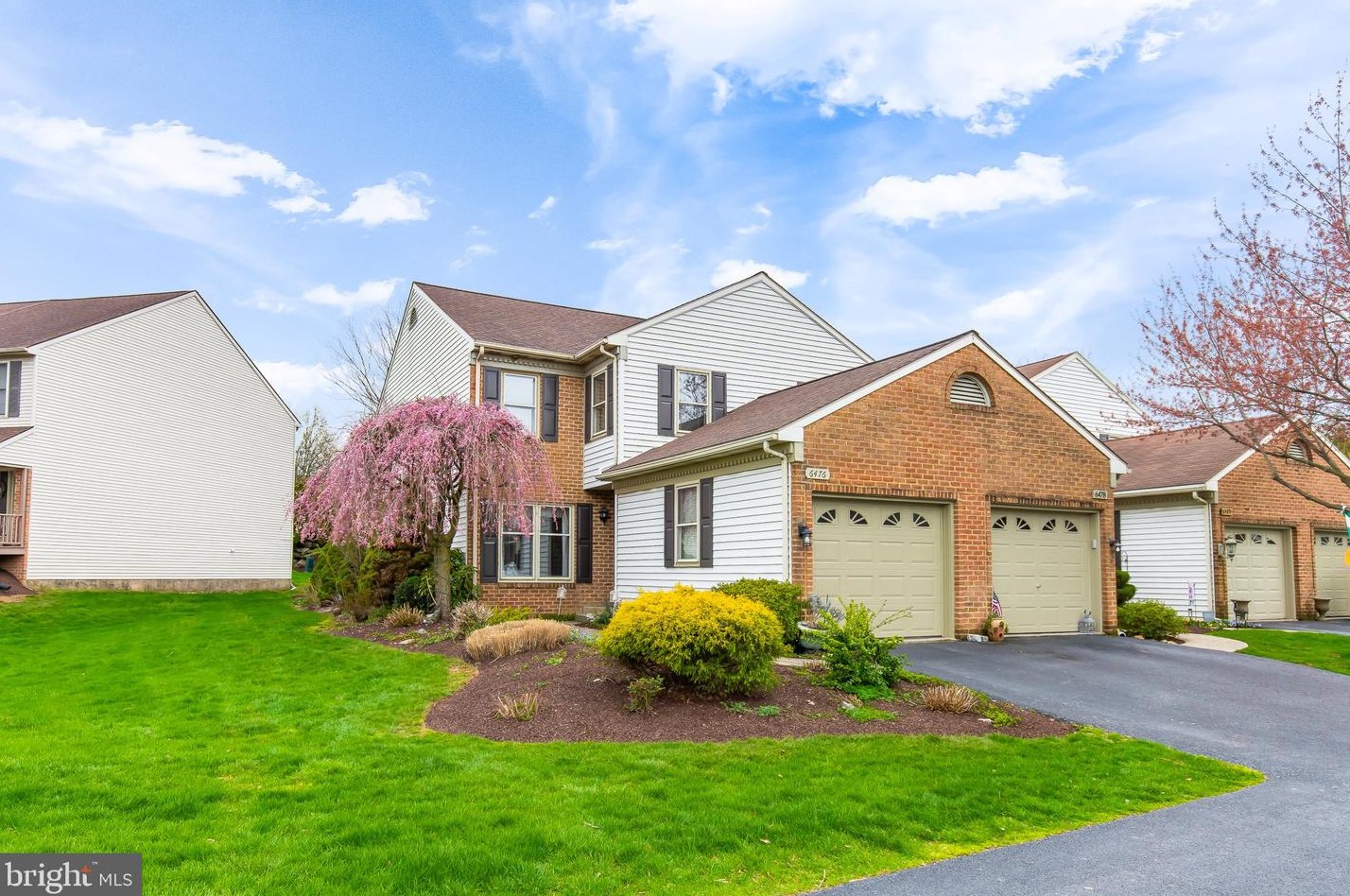6476 Lincoln Ct, East Petersburg, PA 17520