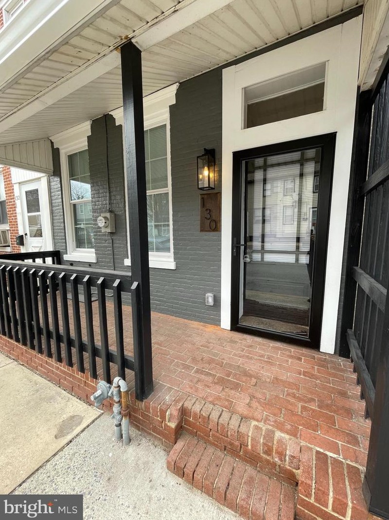 130 S 5th St, Kinderhook, PA 17512