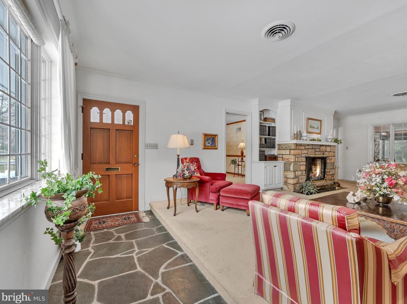 1418 Clayton Rd, Lancaster PA  17603-2404 exterior