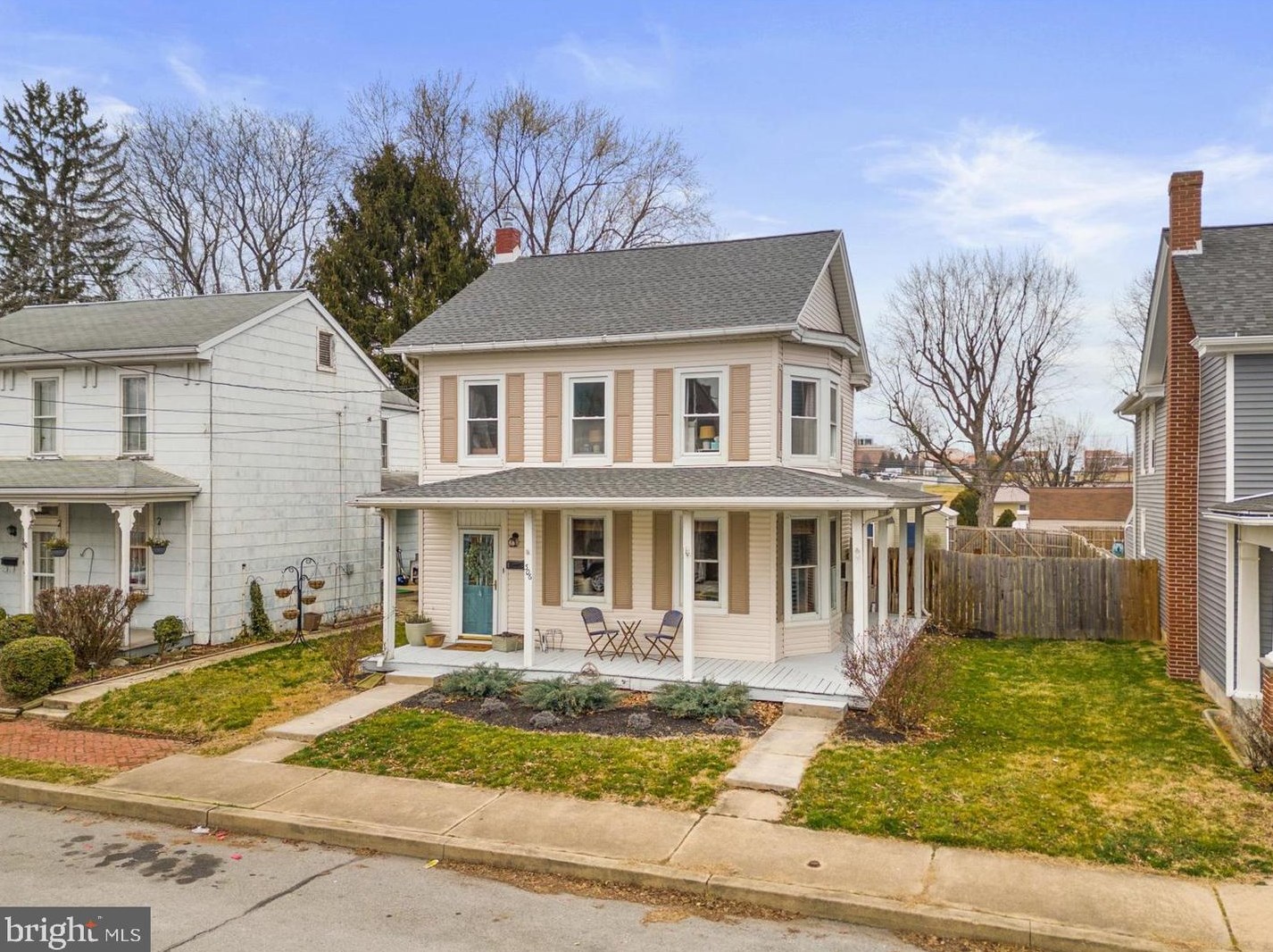 506 W Market St, Marietta, PA 17547