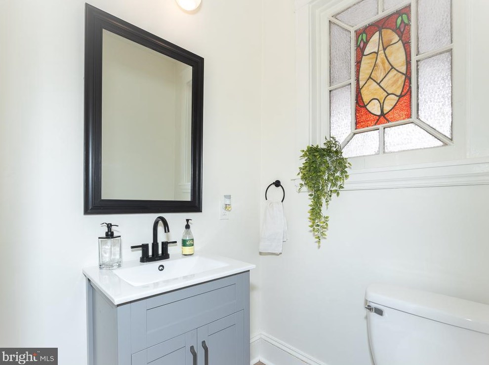 125 Ross St, Lancaster PA  17602-1926 exterior