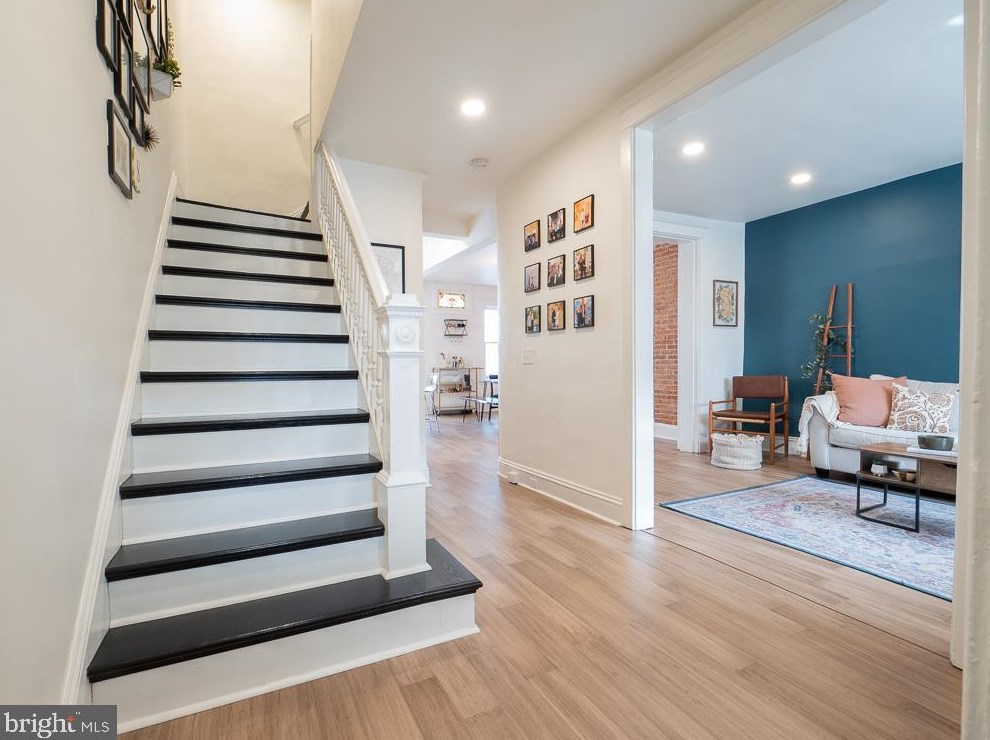 125 E Ross St, Lancaster, PA 17602