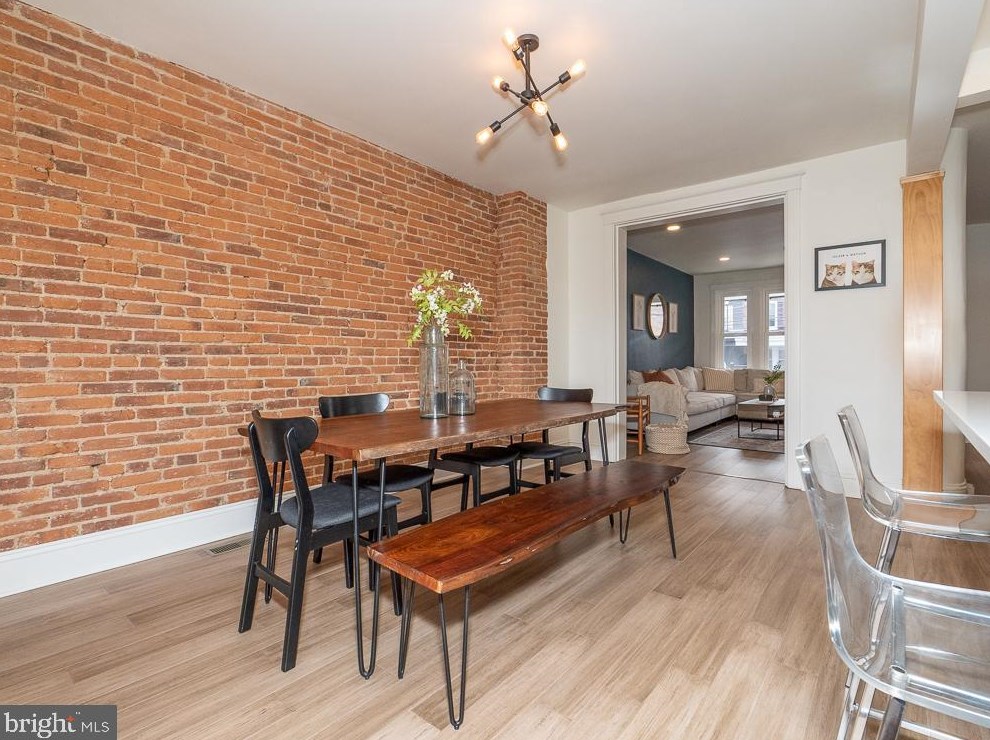 125 Ross St, Lancaster PA  17602-1926 exterior