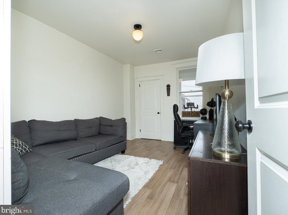 125 Ross St, Lancaster PA  17602-1926 exterior