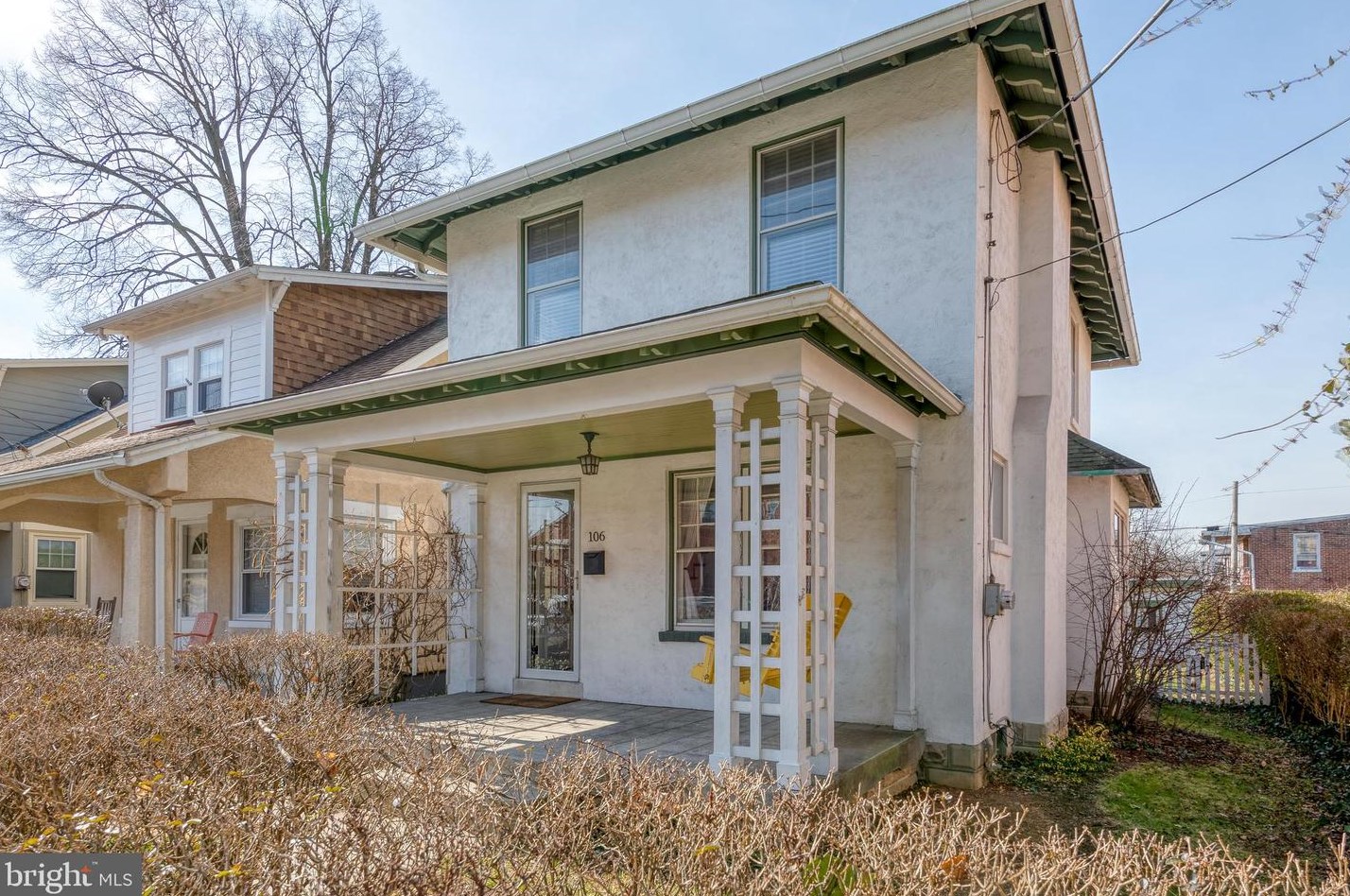 106 S West End Ave, Lancaster, PA 17603