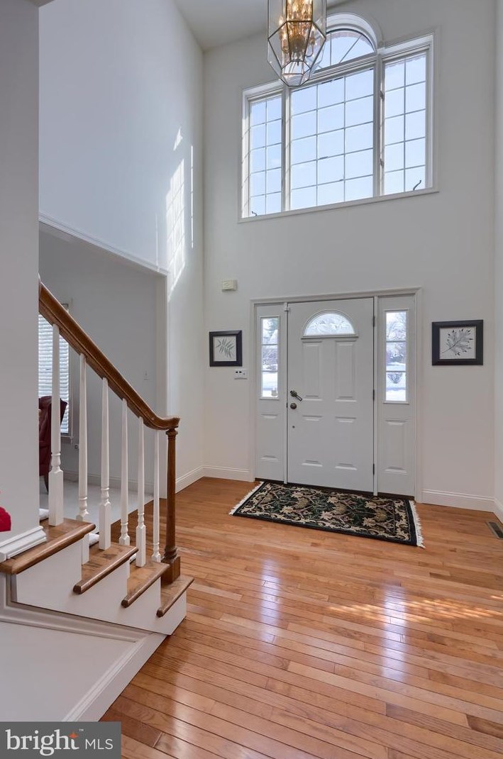395 Carter Moir Dr, Lancaster, PA 17601-2967