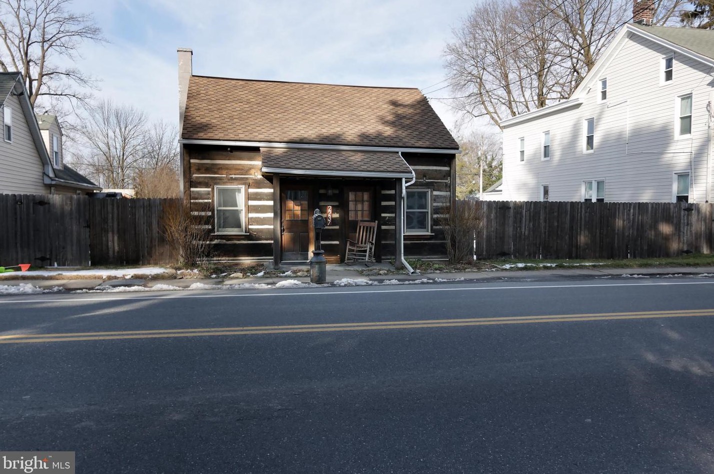 2237 Marietta Ave, Lancaster, PA 17603