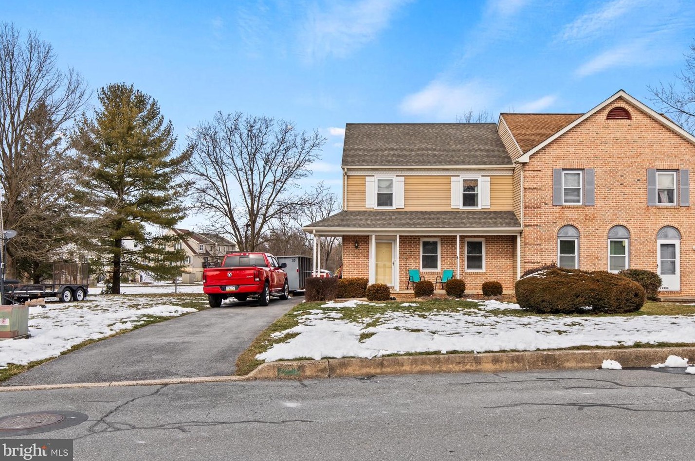 2536 Chrismar Way, East Petersburg, PA 17520
