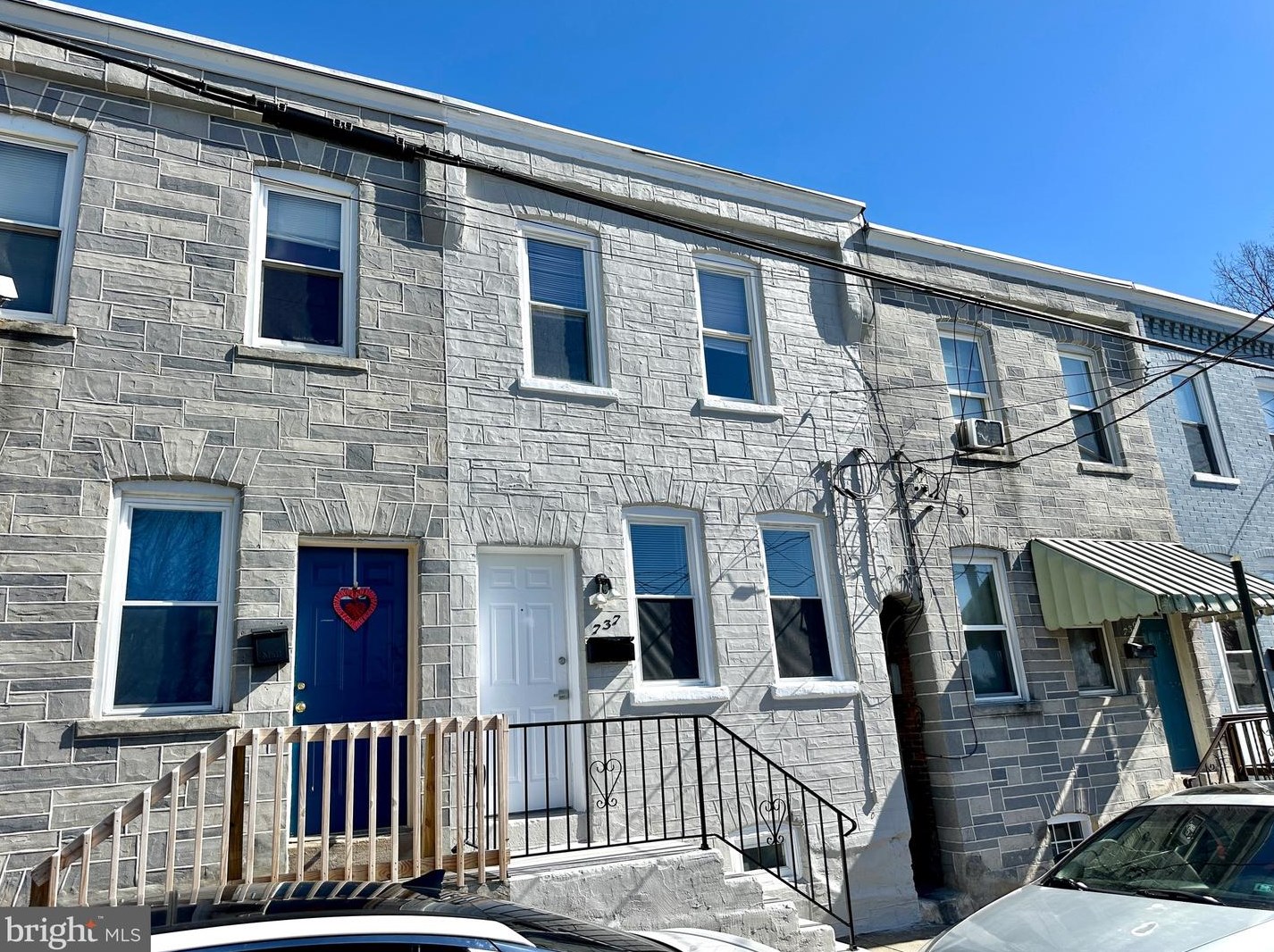 737 Beaver St, Lancaster, PA 17603-5801