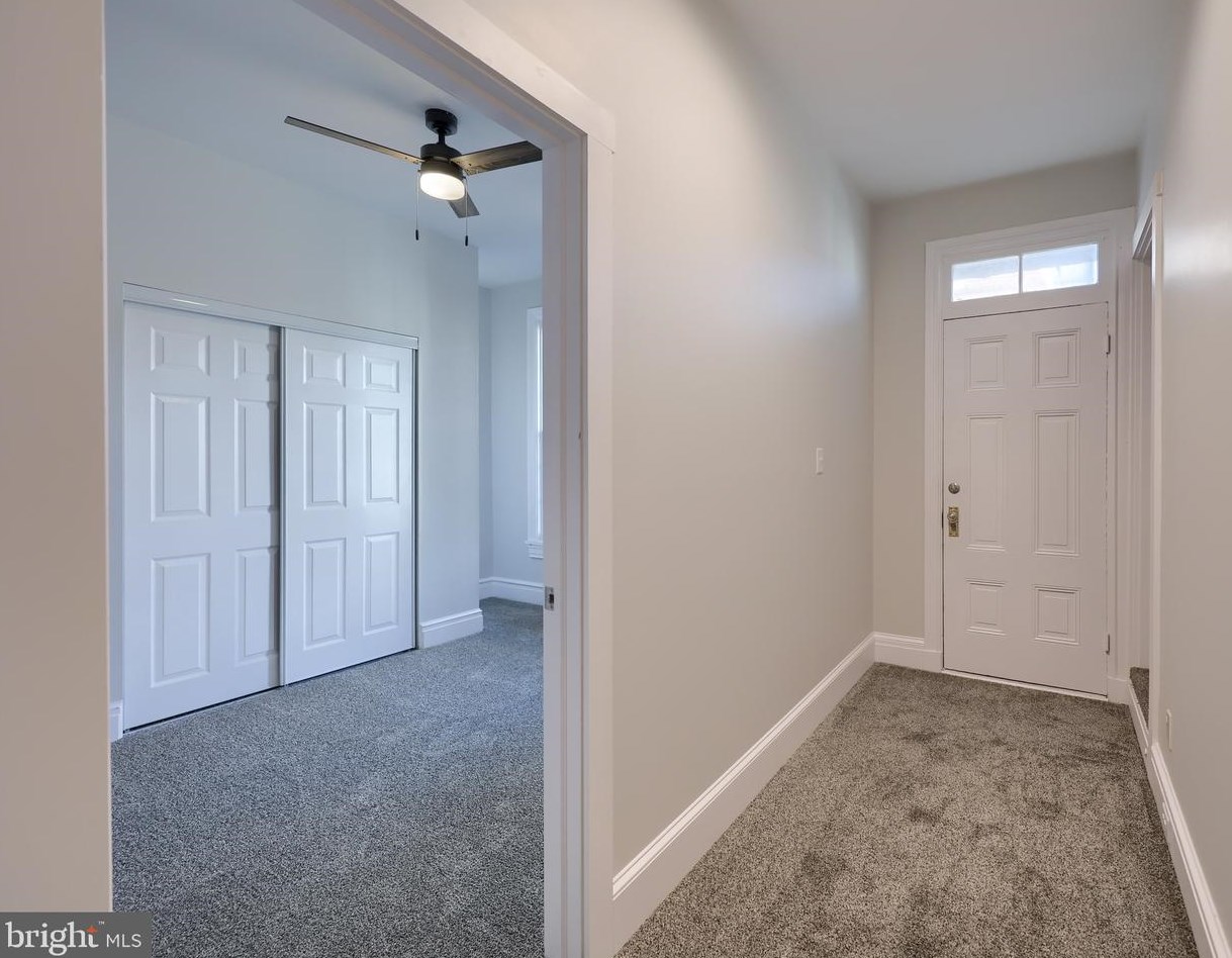 125 3rd St, Kinderhook PA  17512-1133 exterior