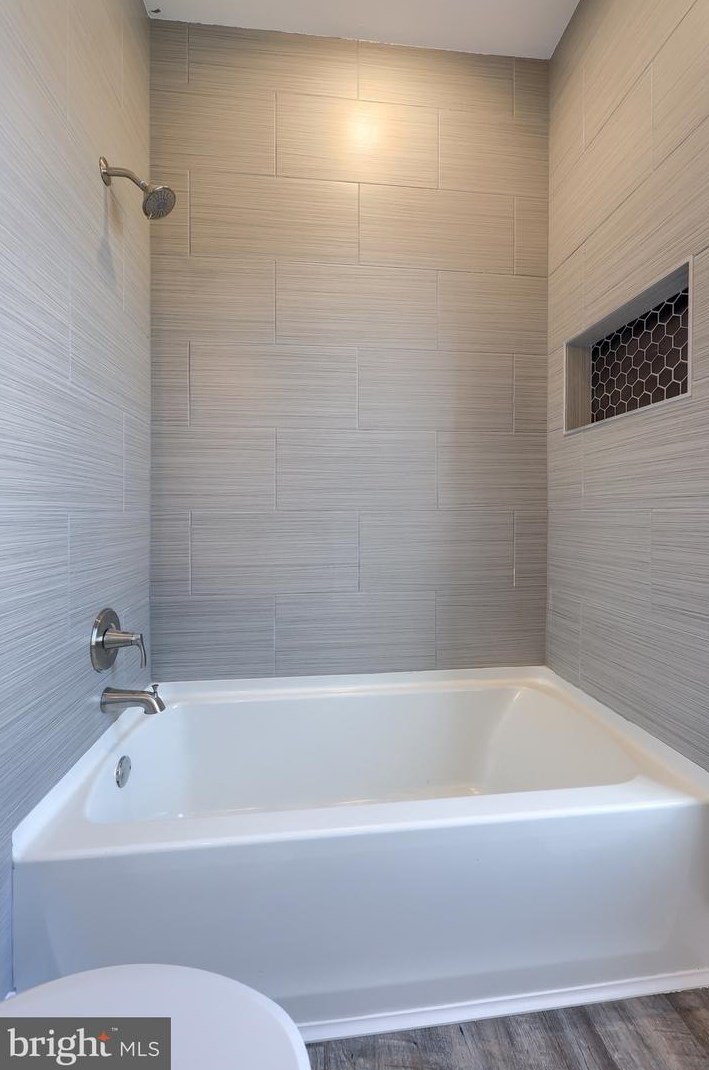 125 3rd St, Kinderhook PA  17512-1133 exterior