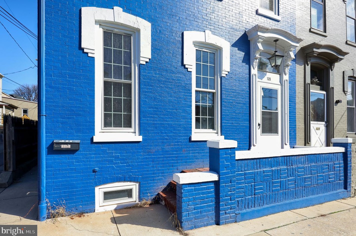 125 3rd St, Kinderhook PA  17512-1133 exterior