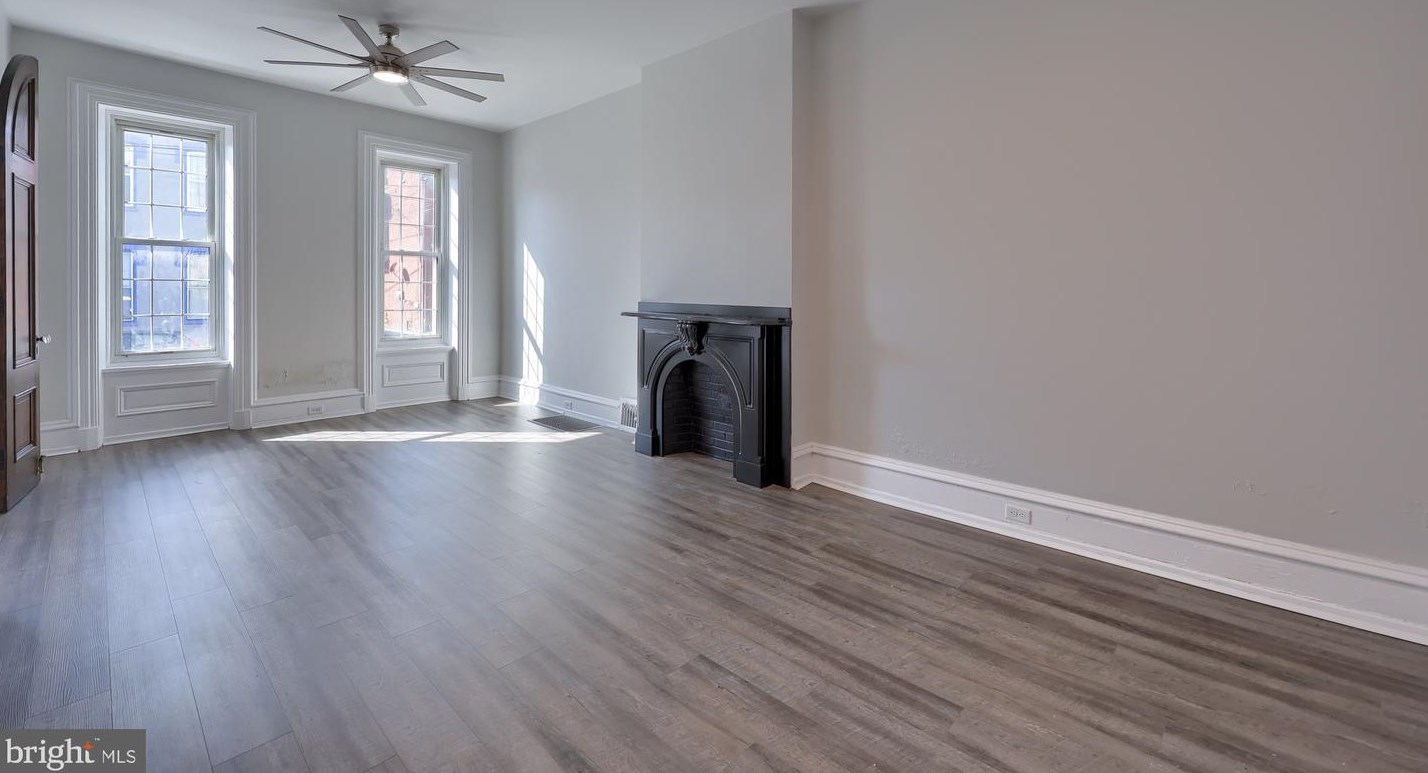 125 3rd St, Kinderhook PA  17512-1133 exterior