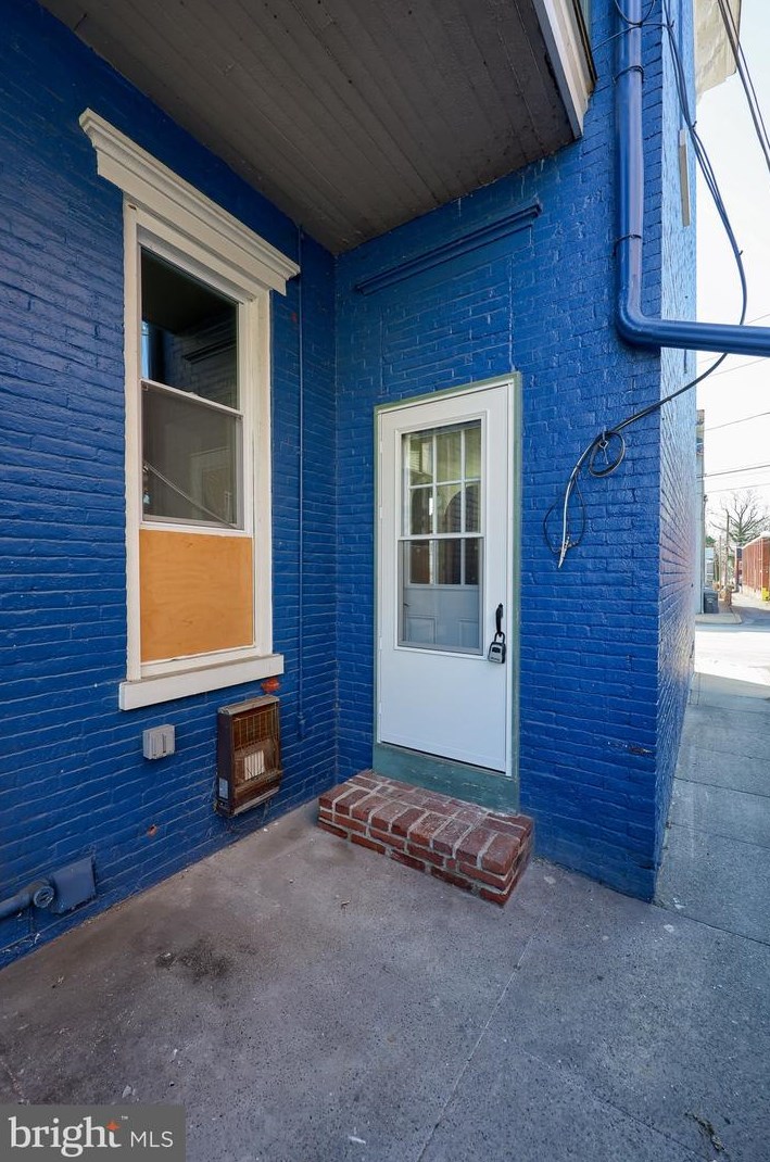 125 3rd St, Kinderhook PA  17512-1133 exterior