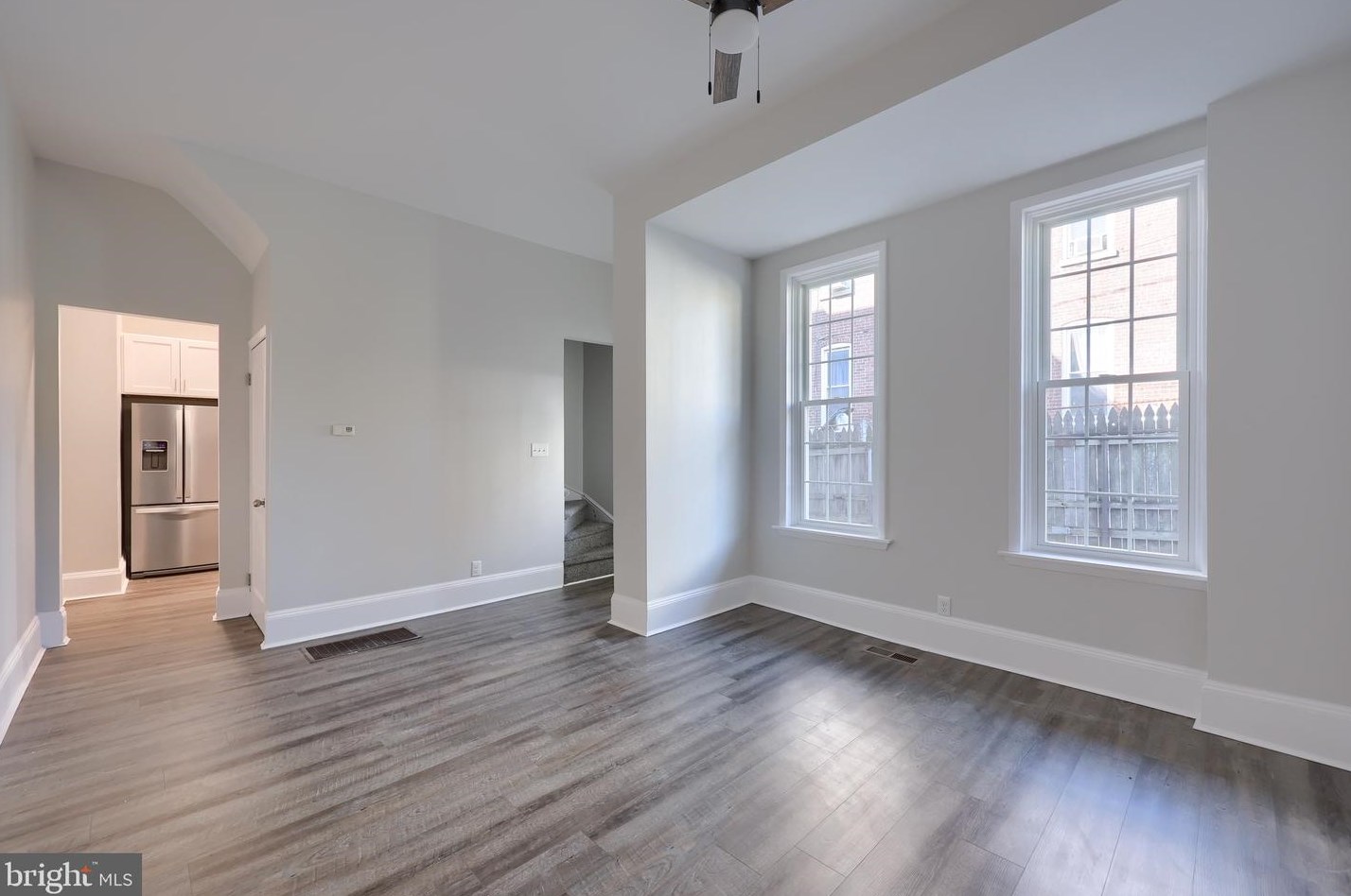 125 3rd St, Kinderhook PA  17512-1133 exterior