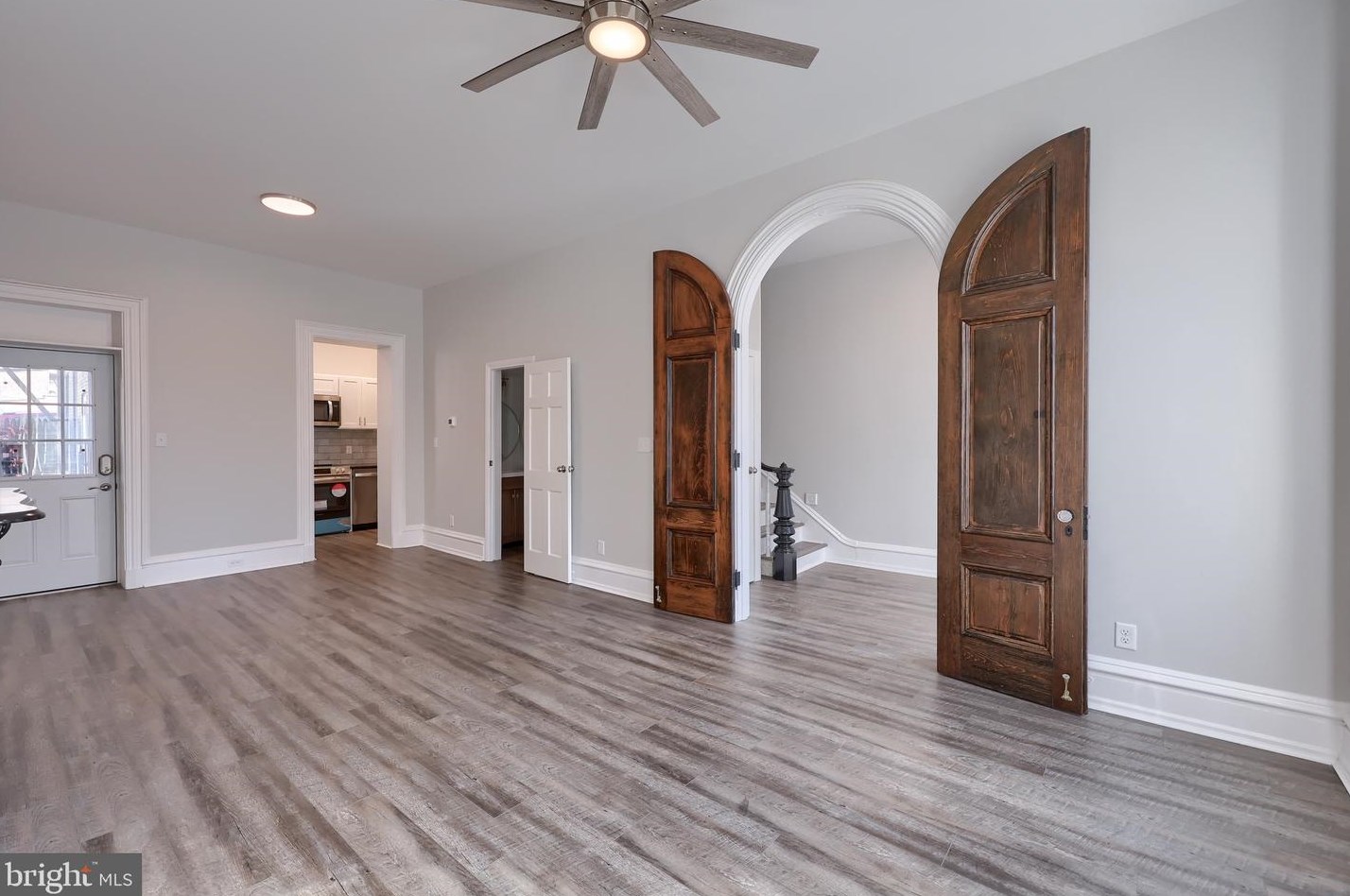 125 3rd St, Kinderhook PA  17512-1133 exterior