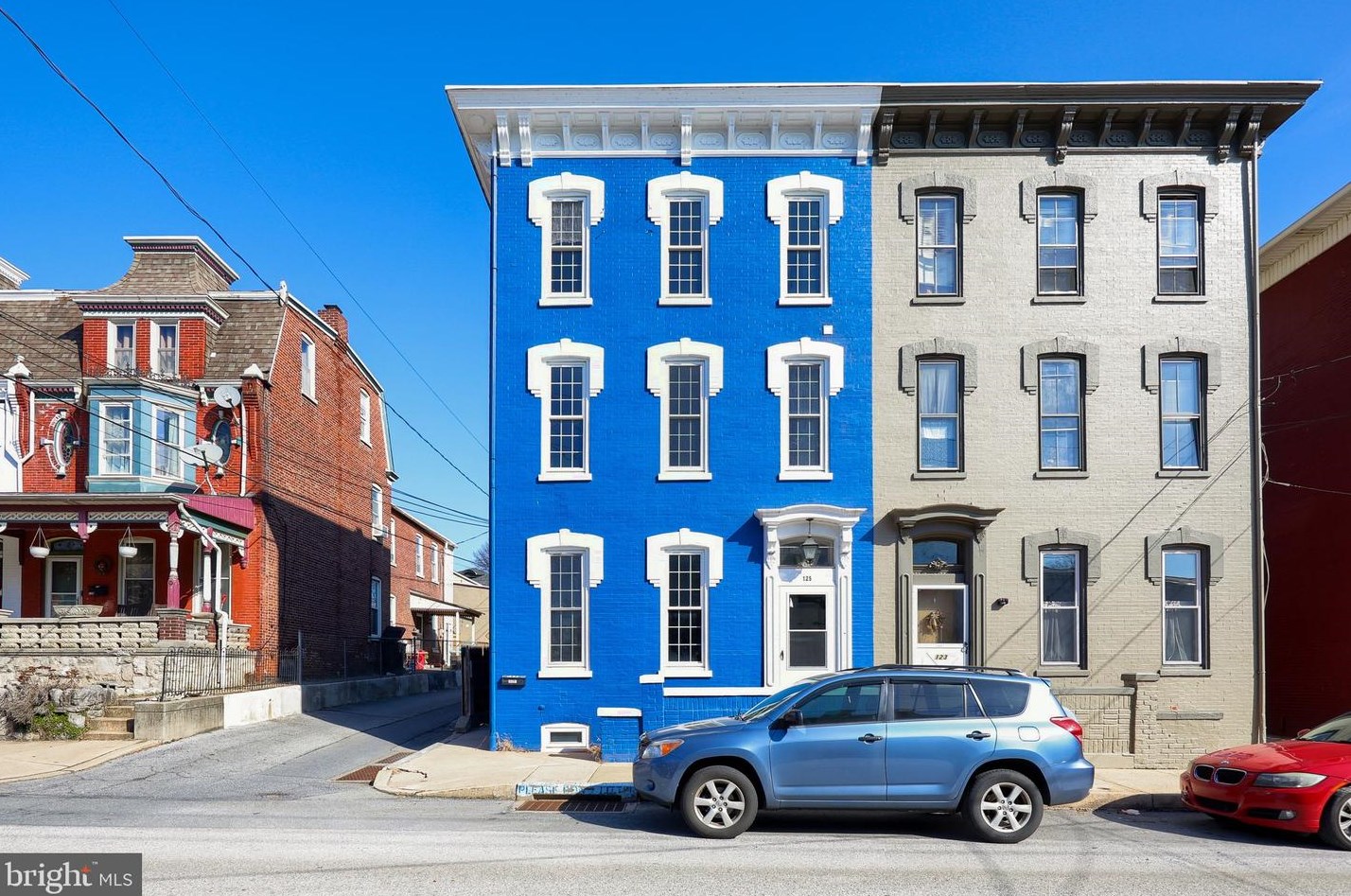 125 N 3rd St, Kinderhook, PA 17512