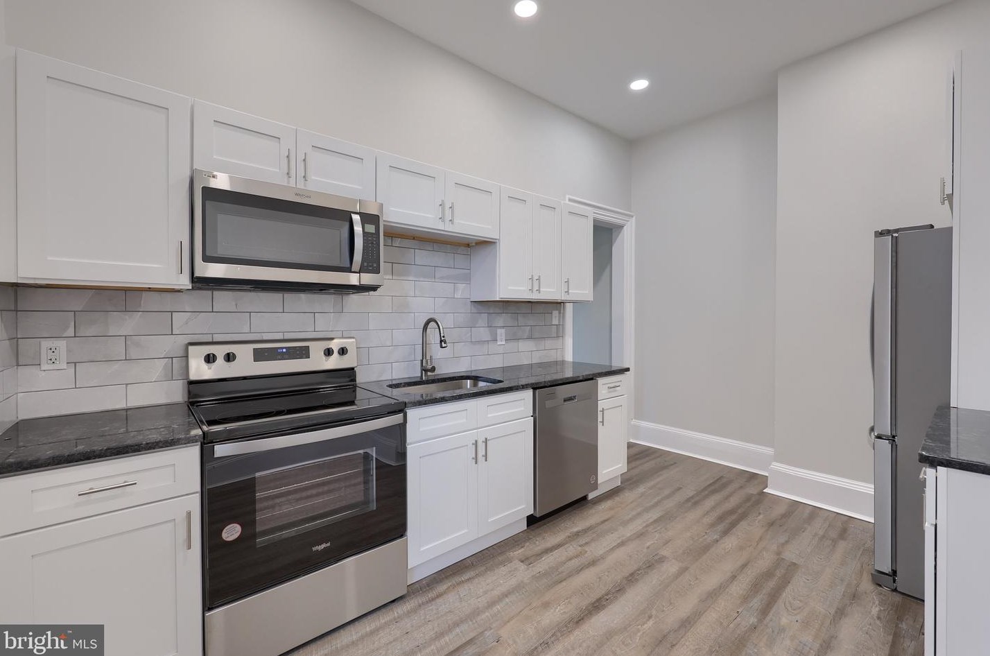 125 3rd St, Kinderhook PA  17512-1133 exterior