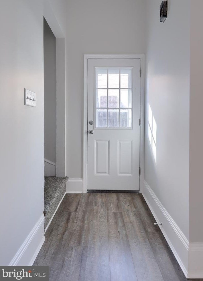 125 3rd St, Kinderhook PA  17512-1133 exterior