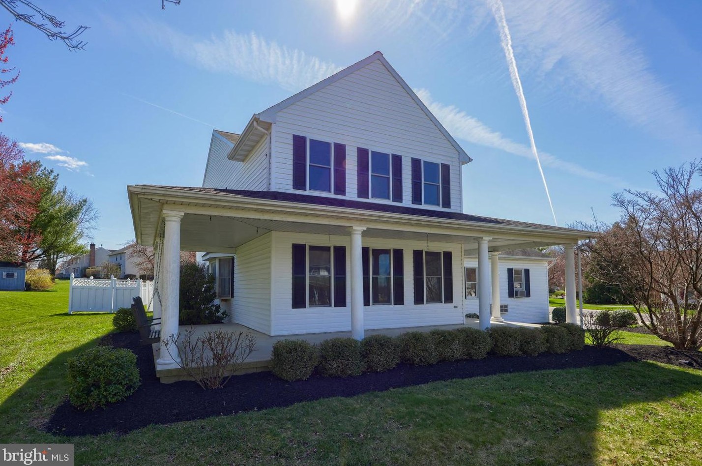 55 Hemlock Ln, Bareville, PA 17540