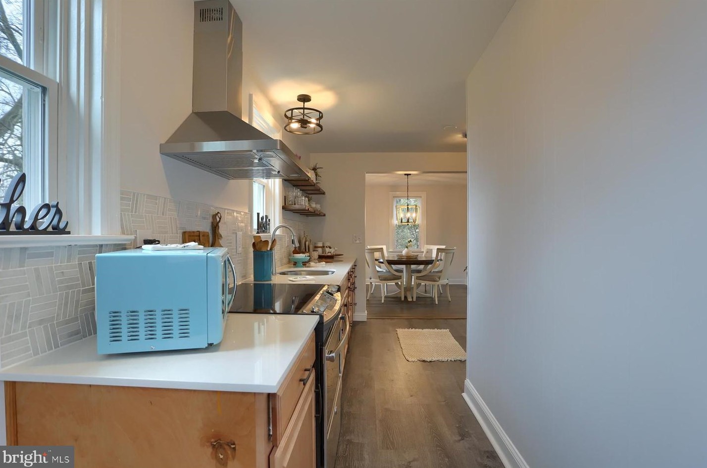 406 Rosedale Ave, Lancaster PA  17603-5708 exterior