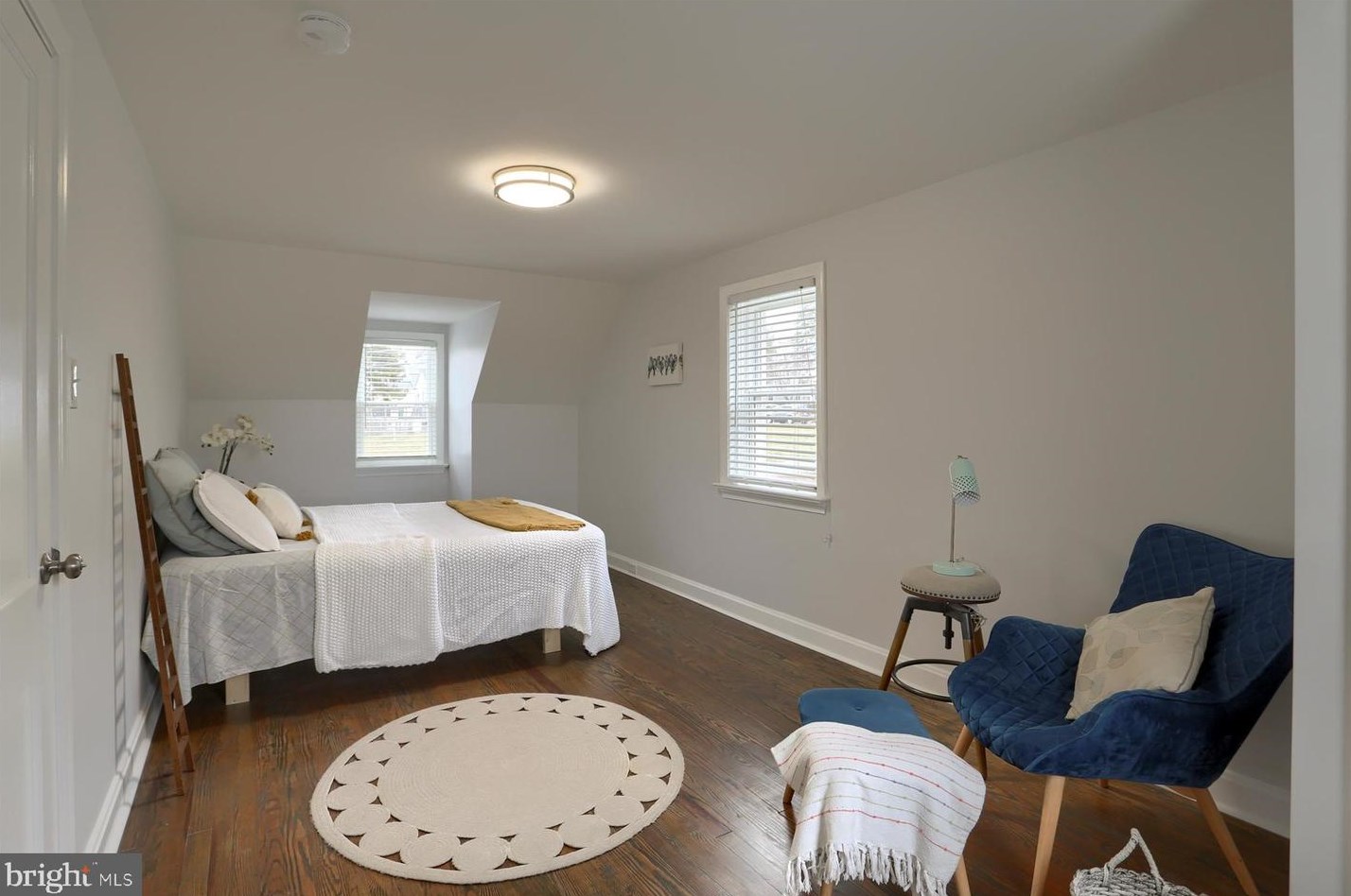 406 Rosedale Ave, Lancaster PA  17603-5708 exterior