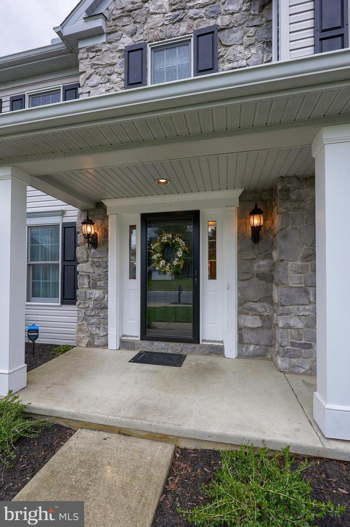 1834 Timothy Ln, Lancaster, PA 17602