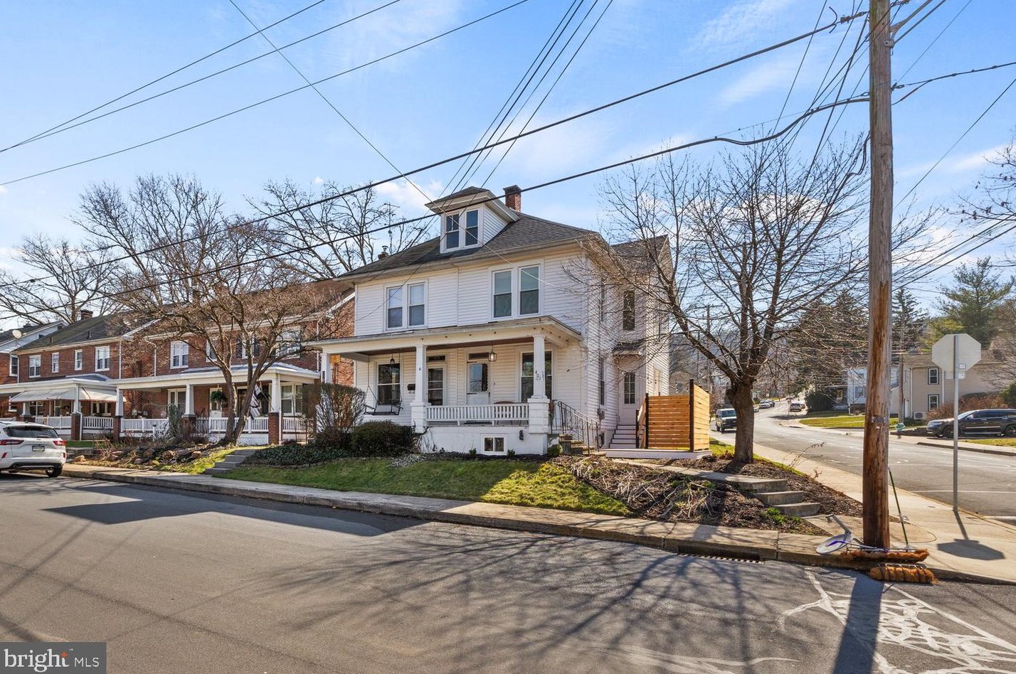 401 Washington Ave, Ephrata, PA 17522