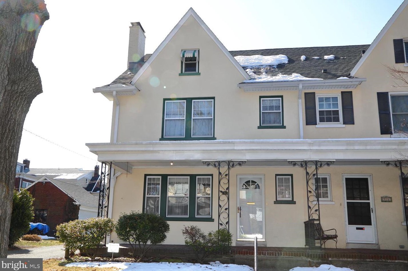 914 Virginia Ave, Lancaster, PA 17603-3116
