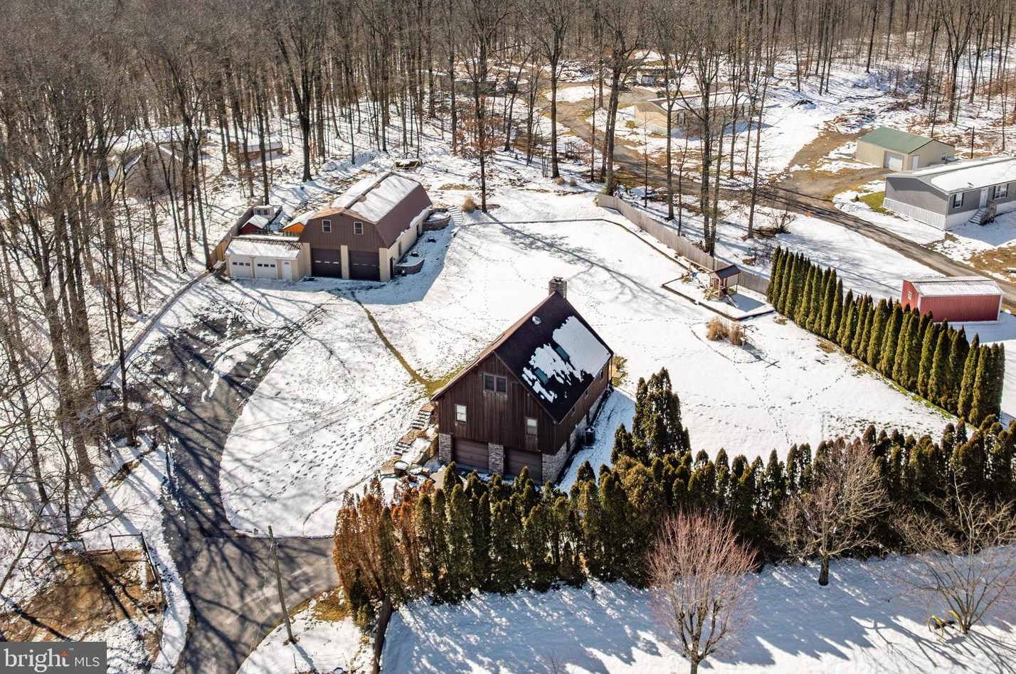 5978 Wertztown Rd, Beartown, PA 17555