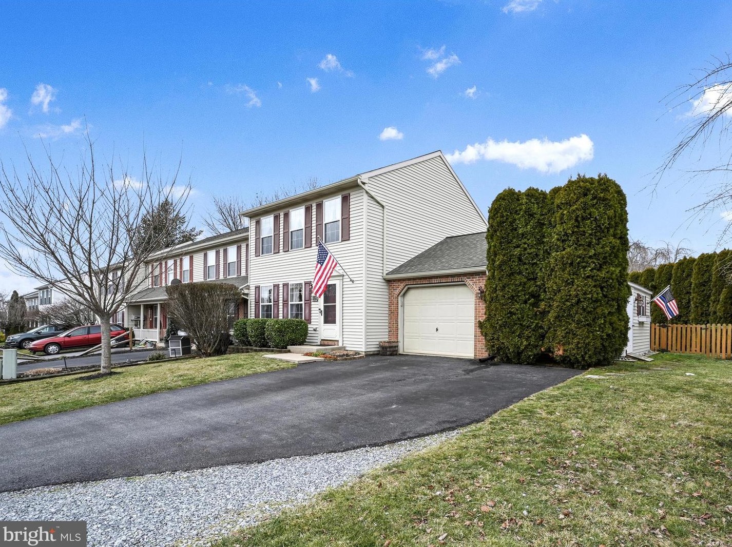 138 Chelmsford Dr, Marietta, PA 17547-9745