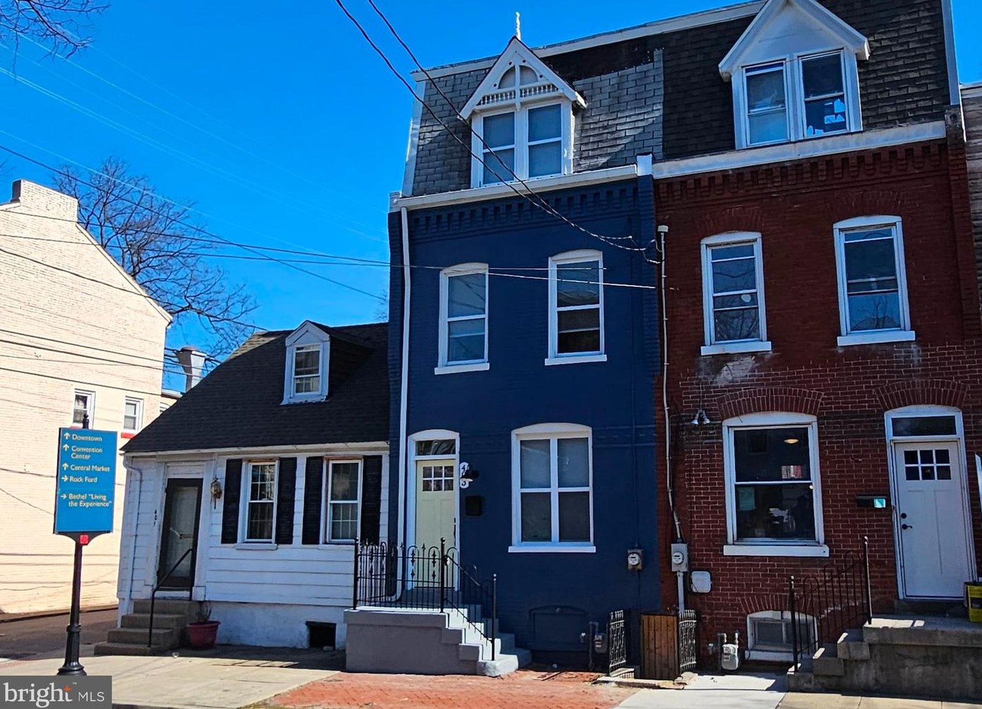 403 S Queen St, Lancaster, PA 17603
