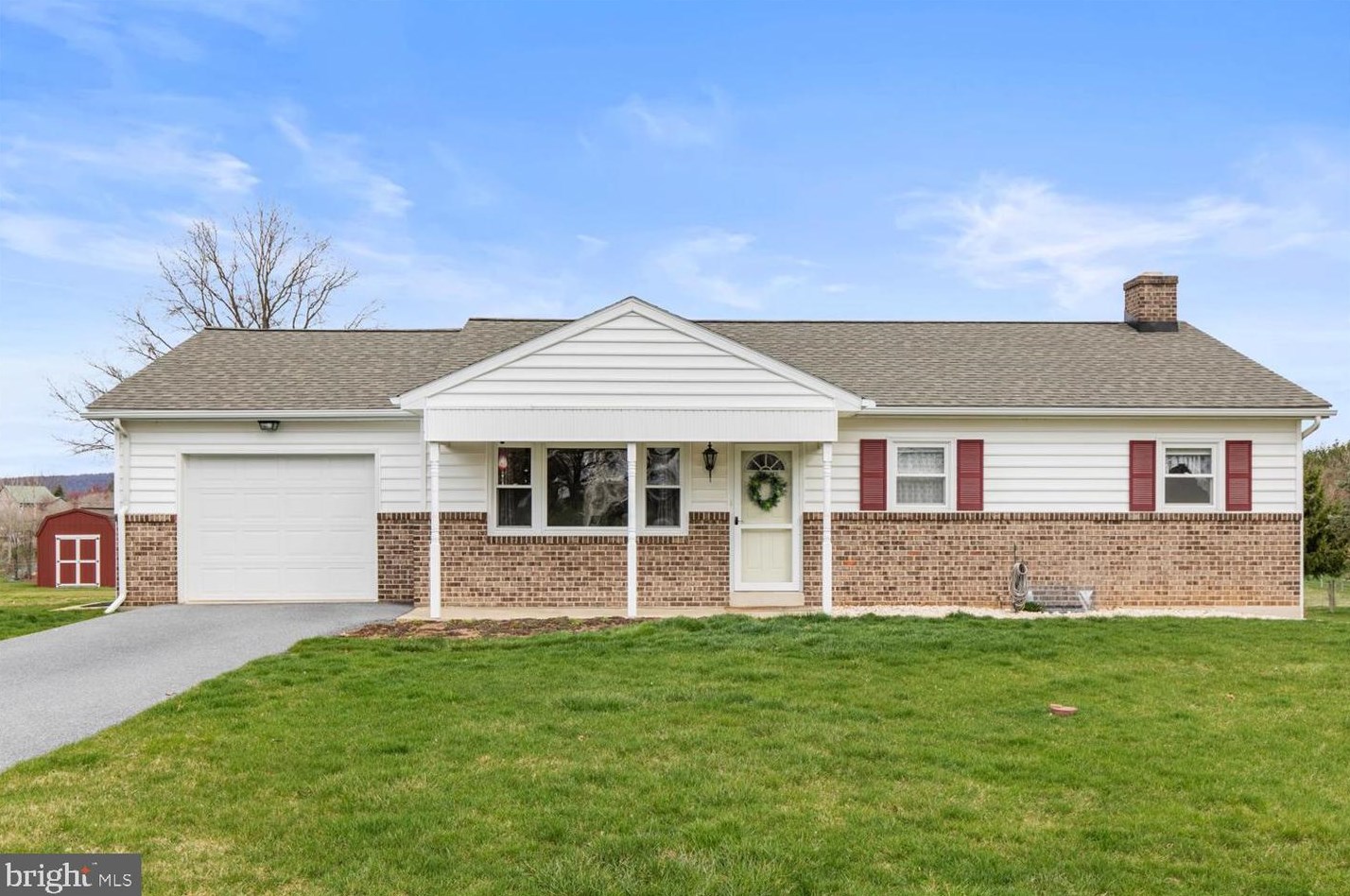 1754 Keith Ln, Old Line, PA 17545