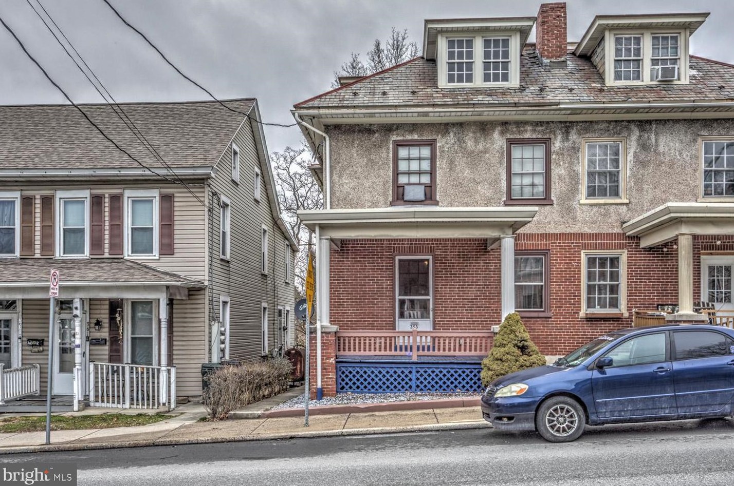 353 W Main St, Ephrata, PA 17522