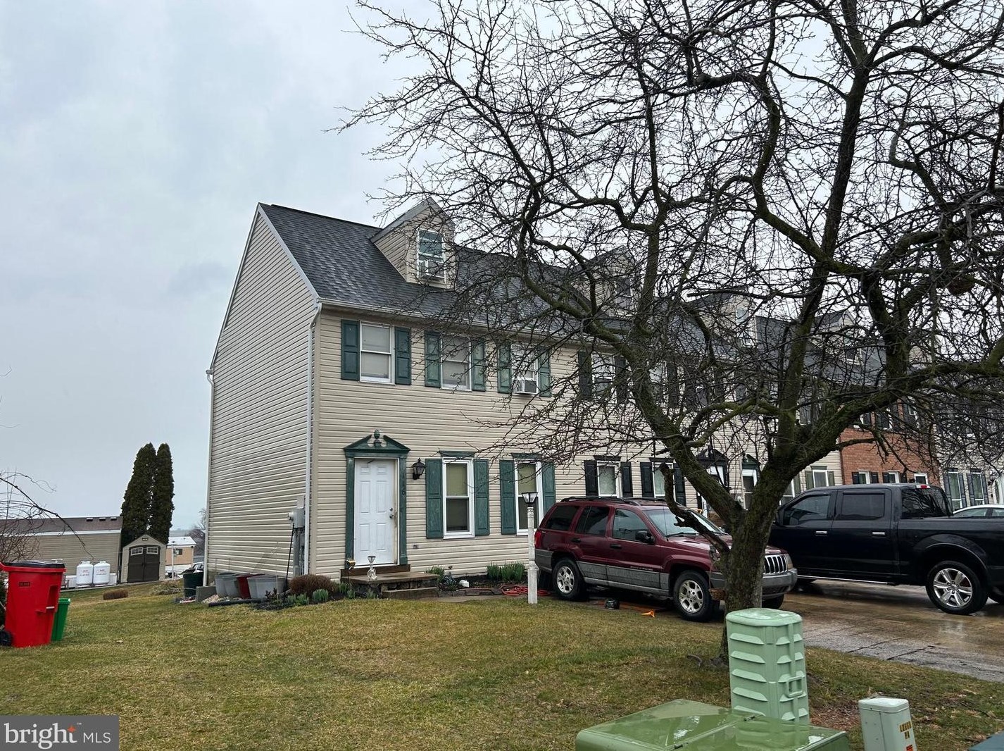 116 Ashley Dr, Ephrata, PA 17522-2628