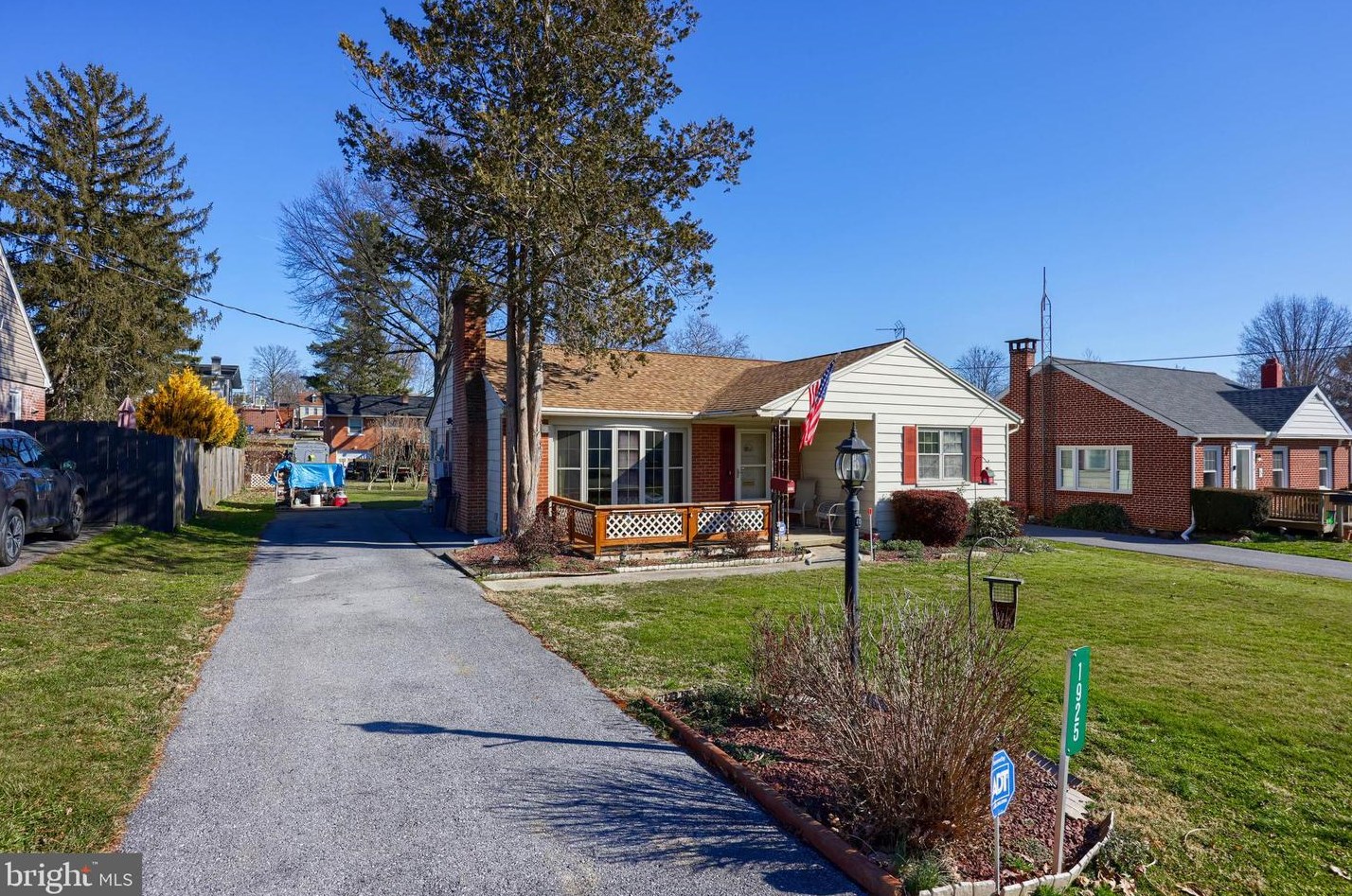 1925 Temple Ave, Lancaster, PA 17603