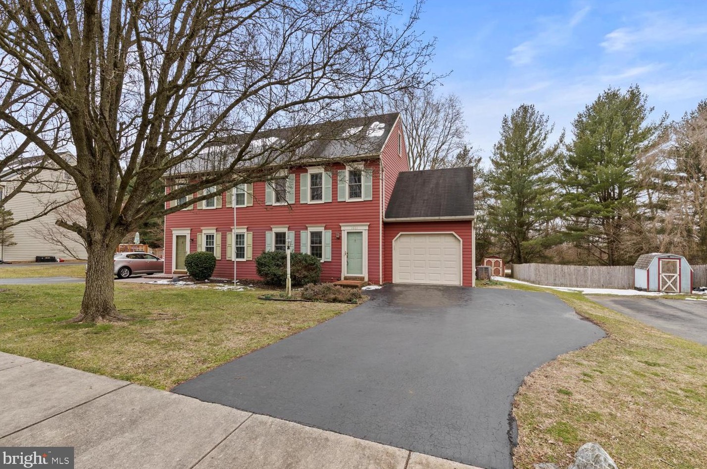 1661 Chadwick Cir, Lancaster, PA 17603-9334
