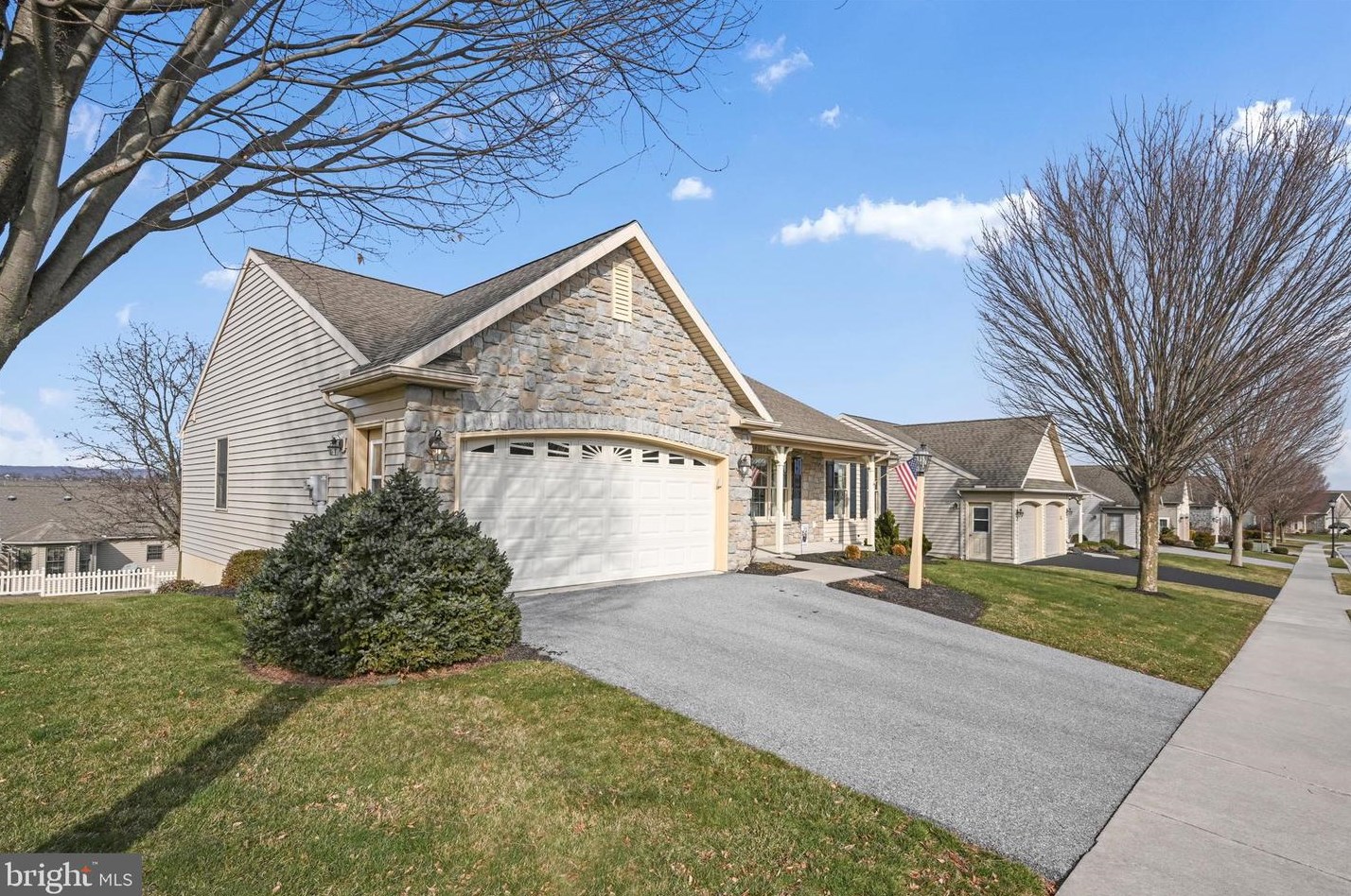 720 Heather Ridge, Old Line, PA 17545