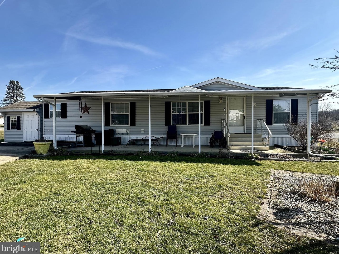 147 Aster Dr, Smithville, PA 17560