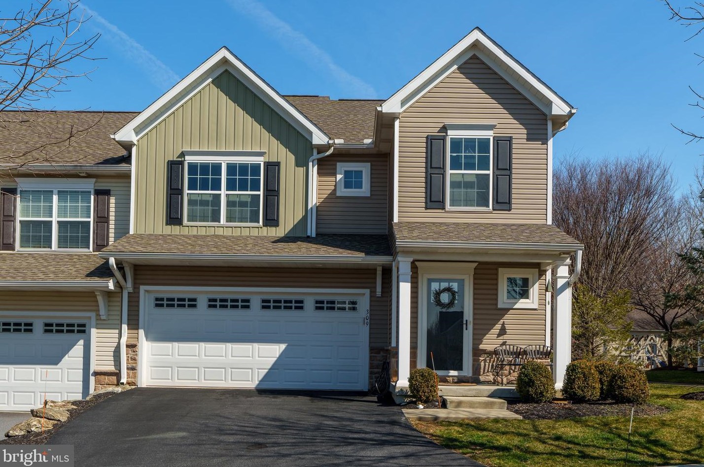 309 Weatherfield Pl, Lancaster, PA 17603-9222