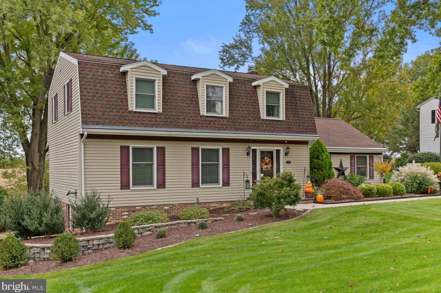 40 Whipporwill Dr, Lancaster, PA 17603-9687